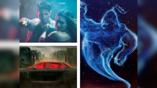 Ittefaq, Disney's Aladdin, Aiyaary posters: Sidharth Malhotra shares intriguing new poster of the film