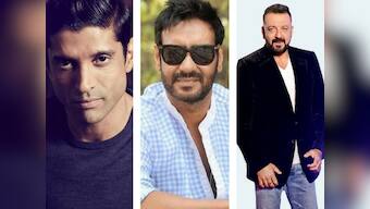 Ajay Devgn's next production, with Farhan Akhtar, Sanjay Dutt, could be based on Tamil film Jigarthanda