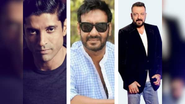 Ajay Devgn's next production, with Farhan Akhtar, Sanjay Dutt, could be based on Tamil film Jigarthanda
