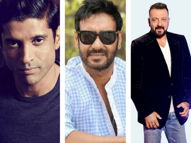 Ajay Devgn's next production, with Farhan Akhtar, Sanjay Dutt, could be based on Tamil film Jigarthanda Ajay Devgn's next production, with Farhan Akhtar, Sanjay Dutt, could be based on Tamil film Jigarthanda