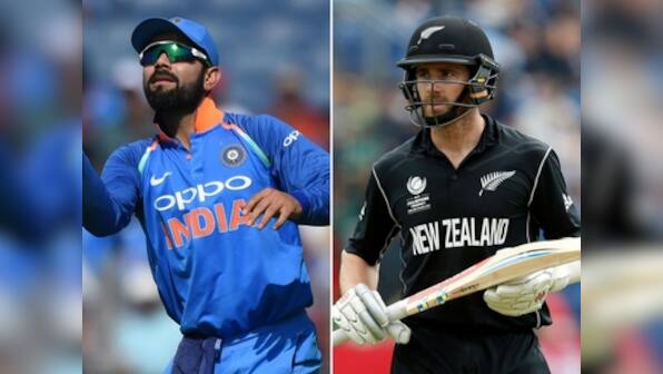 Highlights, India vs New Zealand, 3rd ODI at Kanpur, cricket result: Hosts win by 6 runs, clinch series 2-1