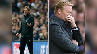 The struggles of Liverpool and Everton: What ails the Merseyside clubs this season?
