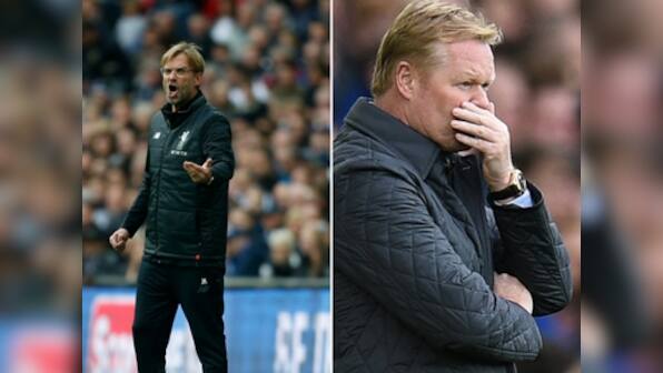 The struggles of Liverpool and Everton: What ails the Merseyside clubs this season?
