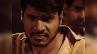 Nenjil Thunivirunthal trailer: Sundeep, Vikranth's film follows familiar trope of onscreen friendship
