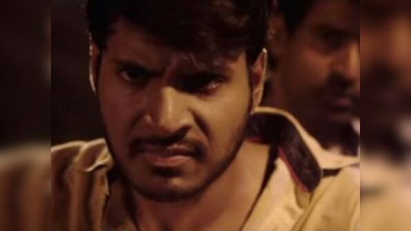 Nenjil Thunivirunthal trailer: Sundeep, Vikranth's film follows familiar trope of onscreen friendship