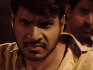 Nenjil Thunivirunthal trailer: Sundeep, Vikranth's film follows familiar trope of onscreen friendship Nenjil Thunivirunthal trailer: Sundeep, Vikranth's film follows familiar trope of onscreen friendship