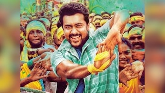 Sodakku: Thaanaa Serndhan Koottam song marks perfect collaboration between Anirudh, Suriya