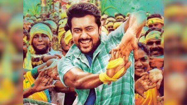Sodakku: Thaanaa Serndhan Koottam song marks perfect collaboration between Anirudh, Suriya