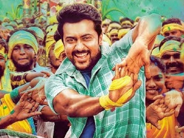 Sodakku: Thaanaa Serndhan Koottam song marks perfect collaboration between Anirudh, Suriya Sodakku: Thaanaa Serndhan Koottam song marks perfect collaboration between Anirudh, Suriya