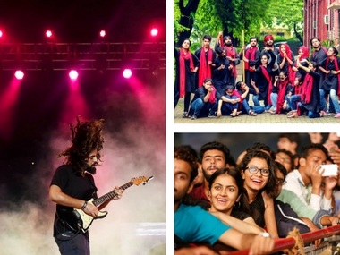 Antaragni 2017: Here's what to look forward to at the 52nd edition of IIT Kanpur's cultural festival Antaragni 2017: Here's what to look forward to at the 52nd edition of IIT Kanpur's cultural festival