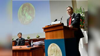Nobel Prize 2017: American trio wins award in medicine for research on body clock