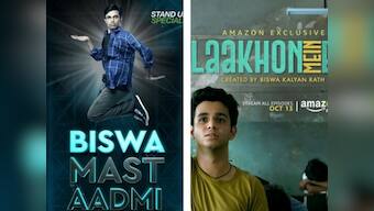 Biswa Kalyan Rath on his new show Laakhon Mein Ek, and moving on from Pretentious Movie Reviews