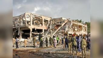 Mogadishu blasts: Death toll reaches 231; more than 275 injured in most powerful bomb blast in Somalia