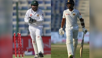 Pakistan vs Sri Lanka, 2nd Test, Day 5 at Dubai: As it happened