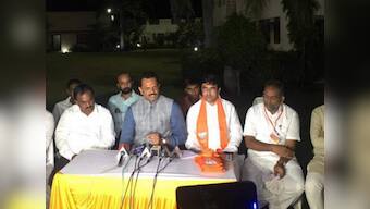 Gandhinagar court orders inquiry into bribery allegation made by Patidar leader Narendra Patel