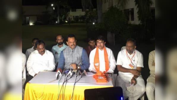 Gandhinagar court orders inquiry into bribery allegation made by Patidar leader Narendra Patel
