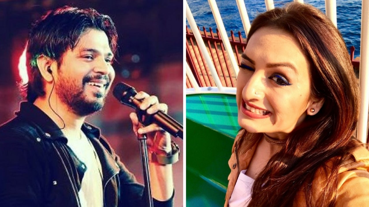 Ankit Tiwari, Akriti Kakar, Shilpa Rao face cheating allegations from ...