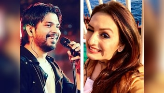 Ankit Tiwari, Akriti Kakar, Shilpa Rao face cheating allegations from US-based event company