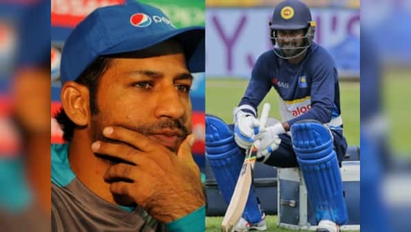 Pakistan vs Sri Lanka, 1st ODI at Dubai: Highlights