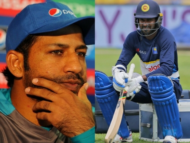 Pakistan vs Sri Lanka, 1st ODI at Dubai: Highlights Pakistan vs Sri Lanka, 1st ODI at Dubai: Highlights