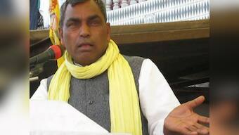 Five-year-old dies after being hit by Uttar Pradesh minister's convoy, Yogi Adityanath orders probe