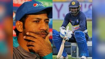 Highlights Pakistan vs Sri Lanka, 3rd ODI at Abu Dhabi: Cricket score and updates