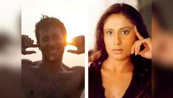 Rahul Khanna supports cracker ban; Prateik Babbar remembers Smita Patil: Social Media Stalkers' Guide