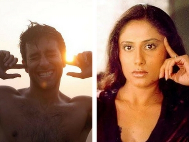Rahul Khanna supports cracker ban; Prateik Babbar remembers Smita Patil: Social Media Stalkers' Guide Rahul Khanna supports cracker ban; Prateik Babbar remembers Smita Patil: Social Media Stalkers' Guide