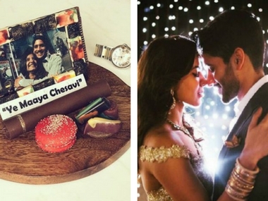 Naga Chaitanya-Samantha Ruth Prabhu wedding: All you need to know about the three-day affair Naga Chaitanya-Samantha Ruth Prabhu wedding: All you need to know about the three-day affair