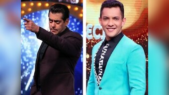 What if Bindass' reality show Dadagiri is revived with Aditya Narayan as host, Salman Khan as judge?