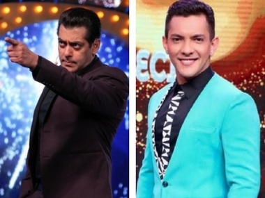 What if Bindass' reality show Dadagiri is revived with Aditya Narayan as host, Salman Khan as judge? What if Bindass' reality show Dadagiri is revived with Aditya Narayan as host, Salman Khan as judge?