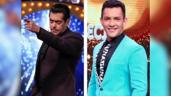 What if Bindass' reality show Dadagiri is revived with Aditya Narayan as host, Salman Khan as judge?