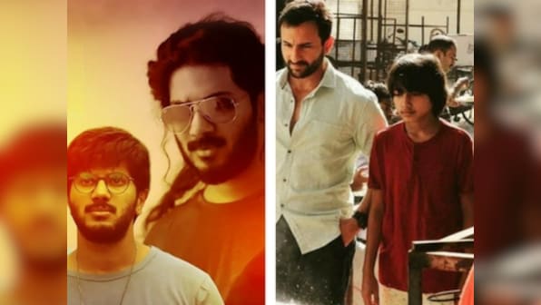 Chef, Solo go slow on box office collections; Judwaa 2 mints Rs 108 crore