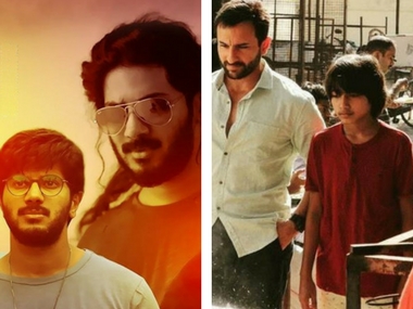 Chef, Solo go slow on box office collections; Judwaa 2 mints Rs 108 crore Chef, Solo go slow on box office collections; Judwaa 2 mints Rs 108 crore