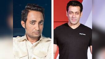 Bigg Boss 11 evicted contestant Zubair Khan alleges Salman Khan threatened him on the show