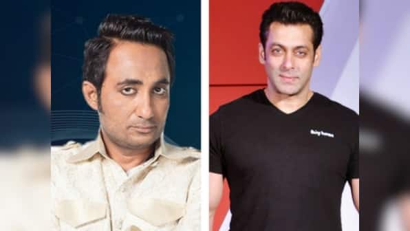 Bigg Boss 11 evicted contestant Zubair Khan alleges Salman Khan threatened him on the show