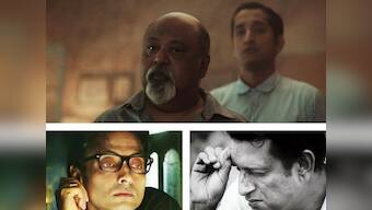 Sujoy Ghosh's short film Anukul demonstrates Satyajit Ray's influence on the Kahaani director