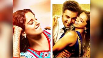 Jia aur Jia stars Kalki, Richa Chadha on a road trip: A look at Bollywood's tryst with travel