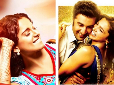 Jia aur Jia stars Kalki, Richa Chadha on a road trip: A look at Bollywood's tryst with travel Jia aur Jia stars Kalki, Richa Chadha on a road trip: A look at Bollywood's tryst with travel