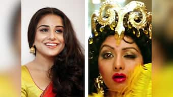 Tumhari Sulu: Sridevi to launch reprise version of 'Hawa Hawai' track from Vidya Balan-starrer