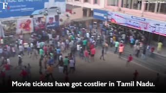 Tamil Nadu hikes cinema ticket prices to Rs 150 — what does this mean for upcoming films?