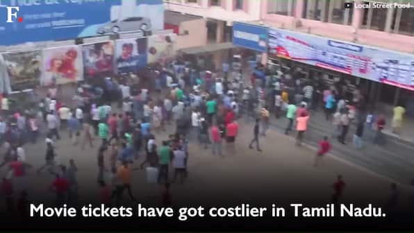 Tamil Nadu hikes cinema ticket prices to Rs 150 — what does this mean for upcoming films?