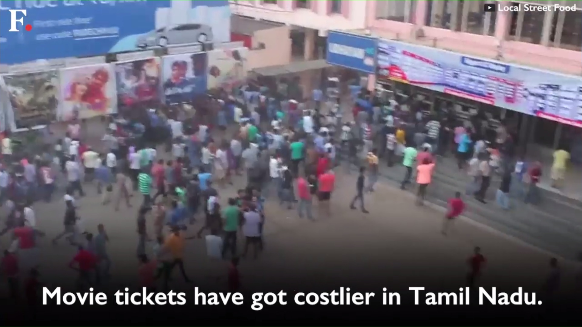 Tamil Nadu hikes cinema ticket prices to Rs 150 — what does this mean for upcoming films? Tamil Nadu hikes cinema ticket prices to Rs 150 — what does this mean for upcoming films?