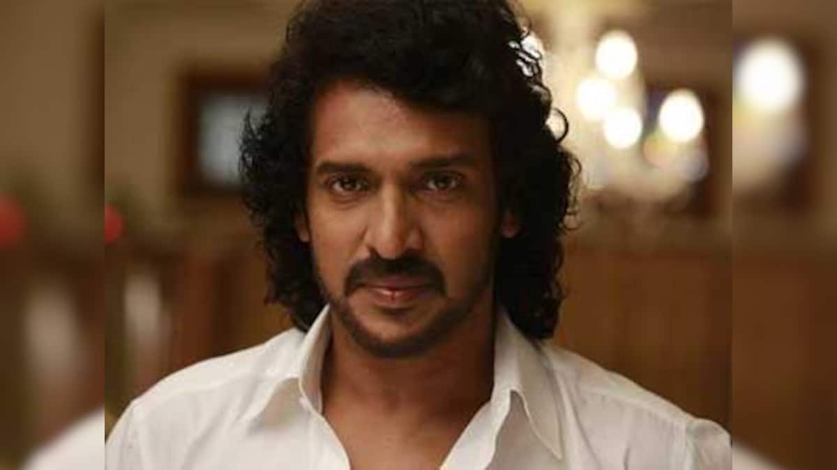 Kannada actor Upendra enters politics, forms Karnataka Pragnyavantha ...