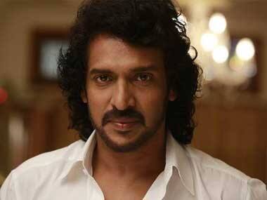 Kannada actor Upendra enters politics, forms Karnataka Pragnyavantha Janata Party