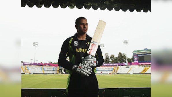 Australia's Usman Khawaja criticises country's selection policy; says constant changes hampered his progress