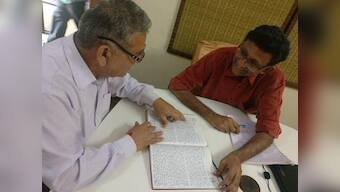 In Uttarkashi schools, a poem inspires teachers to reflect on classroom interactions, make learning fun for students