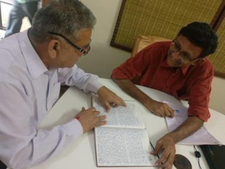 In Uttarkashi schools, a poem inspires teachers to reflect on classroom interactions, make learning fun for students