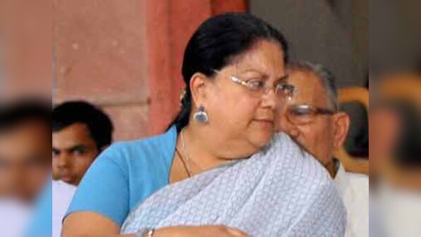 Journalist organisations slam Rajasthan's draconian gag order, say it restrains media from acting as a watchdog