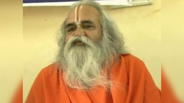 Ex-BJP MP Ram Vilas Vedanti rejects Sri Sri Ravi Shankar's mediation in Ayodhya dispute